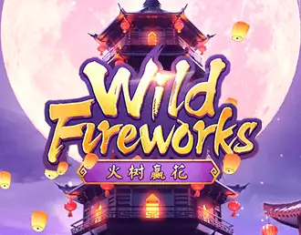 Wild Fireworks
